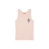 The Animals Observatory Pink Logo Frog T-Shirt kids tanktops The Animals Observatory   