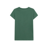 The Animals Observatory Green The Animals Hippo T-Shirt kids T shirts The Animals Observatory   