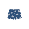 The Animals Observatory Blue Stars Poodle Pants kids T shirts The Animals Observatory   