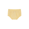 The Animals Observatory Yellow Logo Toads Baby Culotte baby shorts The Animals Observatory   