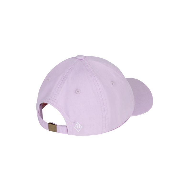 The Animals Observatory Lilac The Animals Hamster Cap kids hats The Animals Observatory   