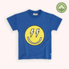 CARLIJNQ smilies - crewneck t-shirt with print kids T shirts CARLIJNQ   