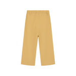 The Animals Observatory Beige Amour Elephant Pants kids pants The Animals Observatory   