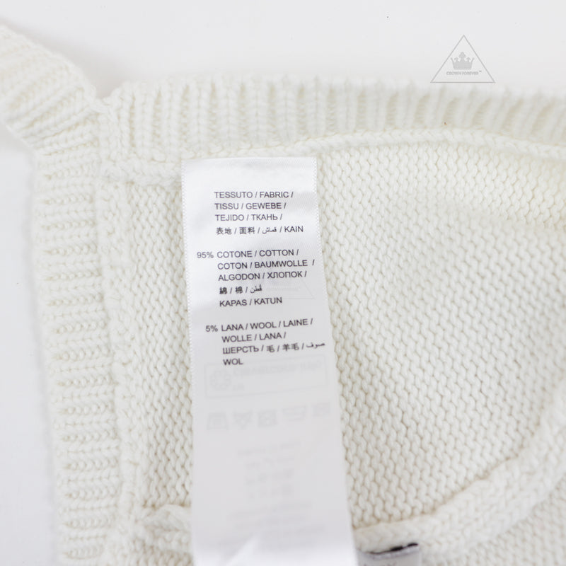 Stella McCartney Baby Knit Hat With Ears