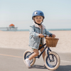 Banwood Bikes Kid's First Go Balance Bike - Navy kids bikes Banwood Bikes   