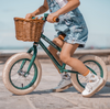 Banwood Bikes Kid's First Go Balance Bike - Green kids bikes Banwood Bikes   