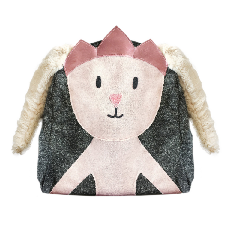Oh Baby! Backpack - Meadow Bunny shoulder bag Oh Baby!   