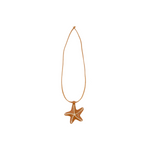 Donsje Senna Necklace | Starfish