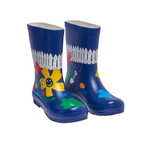 Stella McCartney Kids Gardening Waterproof Rainboots kids shoes Stella McCarney Kids   