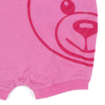 Moschino Baby Teddy Bear Romper Gift Box baby onesies Moschino   