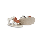 Donsje Ushy | Coral  Baby Shoes kids shoes Donsje   