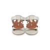 Donsje Ushy | Coral  Baby Shoes kids shoes Donsje   