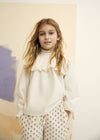 The New Society Violeta Blouse kids blouses The New Society   
