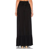 Wildfox Couture Maxi Skirt WF Skirt Wildfox Couture   