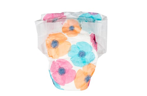 Honest lemon best sale diapers