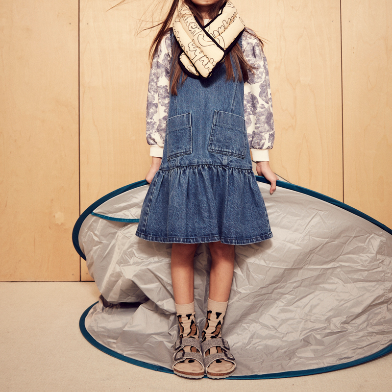 NO-Wynken Leopard Wynken Sock kids socks and tights Wynken   