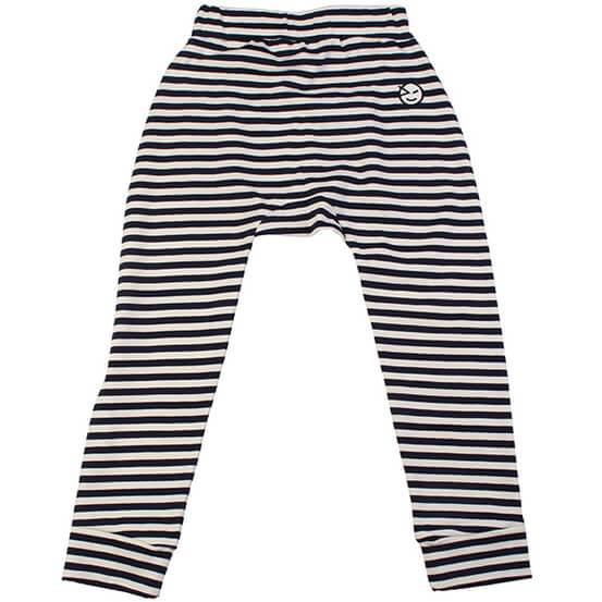 Wynken STRIPE RELAXED PANTS - Crown Forever