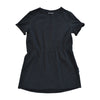 Maed for mini Black Bird / Tshirt Dress Babysuit Maed for mini   