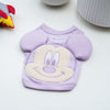 DENTISTS APPOINTMENT Mickey Mouse sleeveless _ Violet