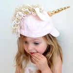 Oh Baby! Star Unicorn Character Hat Oh Baby! Hat Oh Baby!   
