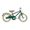 Banwood Bikes CLASSIC Green Petal Bike kids bikes Banwood Bikes   