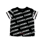 Bulb London 'CHOMOLUNGMA' T-shirt