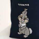 DENTISTS APPOINTMENT Disney Friends Series _ Thumper Walking Bag dog bag DENTISTS APPOINTMENT   