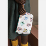 Studio Ditte Wild animals and Forest animals pencil case kids bags Studio Ditte   
