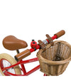 Banwood Bikes Kid's First Go Balance Bike - Red kids bikes Banwood Bikes   