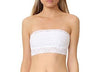 Free People Stretch Lace Lined Bandeau Bra Bra Free People   