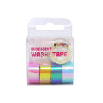 Iscream Rainbow Iridescent Tape