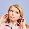 Iscream Unicorn-Shaped Headphones kids lifestyles iscream   