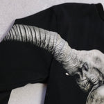 Molo Kids Elephant Rube Sweatshirt - Crown Forever