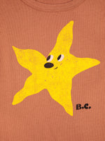 Bobo Choses Starfish T-shirt kids T shirts Bobo Choses   