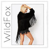 Wildfox Couture Marishka Sweater WF Sweater Wildfox Couture   
