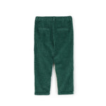 Wolf and Rita Andre Corduroy Green Trousers kids pants Wolf and Rita   