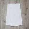 Lulujo Cellular Blanket 5 Colors BLANKET LULUJO WHITE  