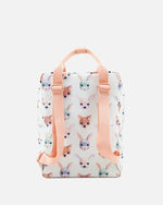 Studio Ditte Forest animals backpack - large kids bags Studio Ditte   