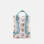 Studio Ditte Wild animals backpack - large