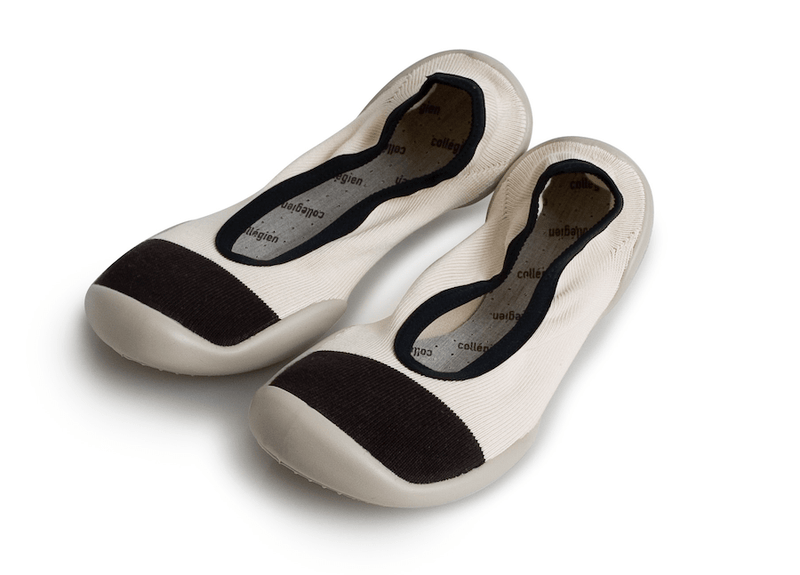 Collegien Upla Socks Slippers kids shoes Collegien   