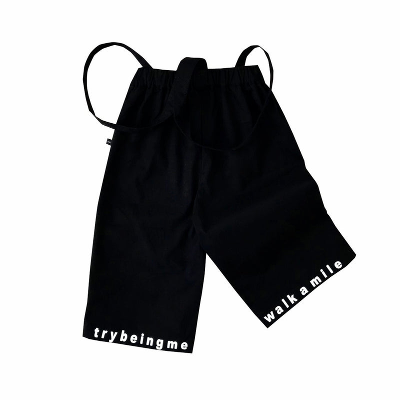 Bulb London 'TRY BEING ME' CULOTTES
