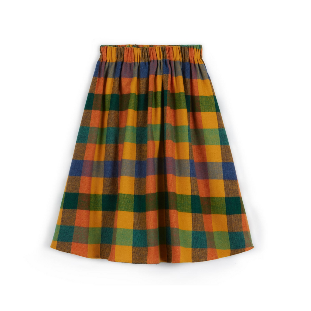 Wolf and Rita Lurdes Chelsea Skirt kids skirts Wolf and Rita   