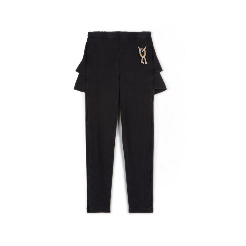 Wolf and Rita Ana Fog Leggings kids leggings Wolf and Rita   